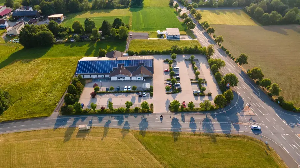 Preserving Our Eaton Community in Eaton