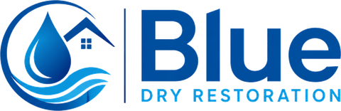Blue Dry Restoration