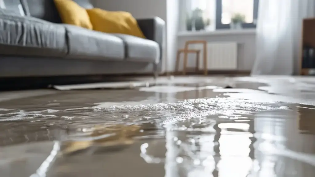 Professional Mold Remediation and Prevention — Greeley