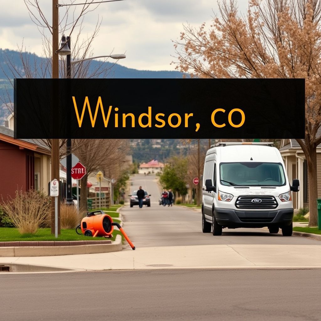 Intro Water Damage in Windsor