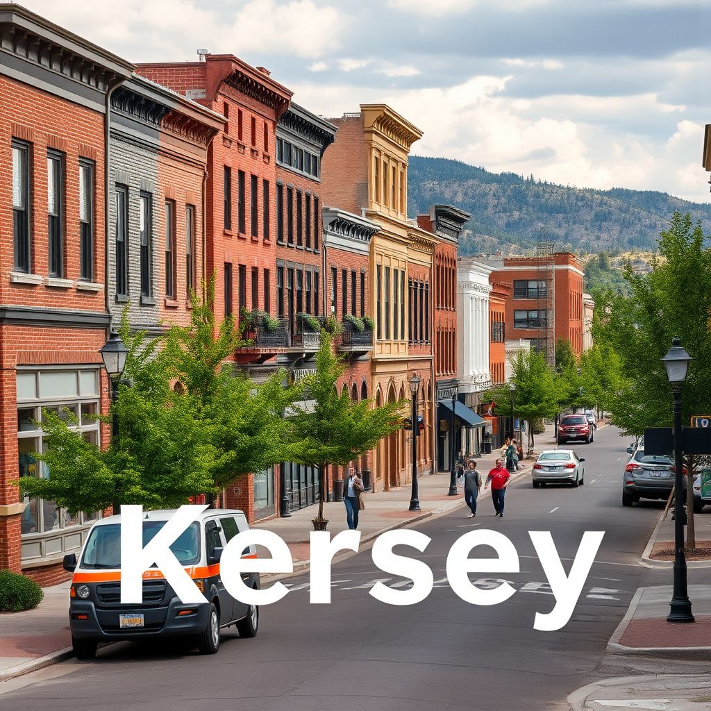 About Water Damage in Kersey
