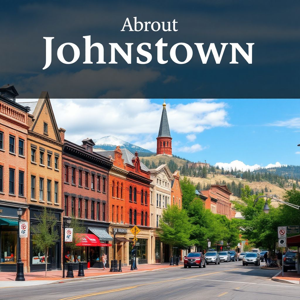 About Water Damage in Johnstown